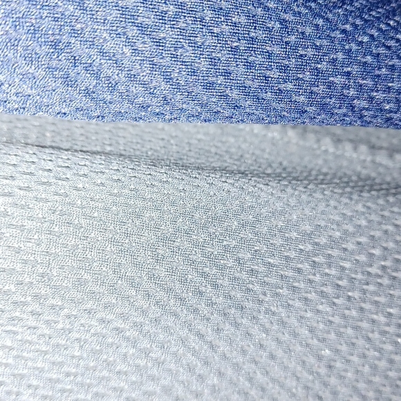 Men's XXL Knights Apparel 1/4 zip - Picture 4 of 5